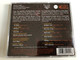 Best of Algerian Raï - Khaled, Fadela, Houari Benchenet, Bellemou Messaoud, Cheb Hasni, Cheikha Rimitti, Zahouania, Akil, Cheb Nacim, ... / ARC Music Productions Audio CD 2007 / EUCD 2049