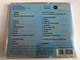 Blekinge Spelmansförbund – Traditional Music From The South Sweden / ARC Music Audio CD 2004 / EUCD 1901