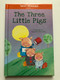 The Three Little Pigs | A három kismalac (9789634831860)