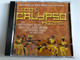 100% Calypso Hits - with Harry Belafonte, Melody, Trinidad Bill, Robert Mitchum, Lord Kitchener, Tambu, and many others,... / ''Island In The Sun'' And 18 More / TCD Audio CD 2003 / TCD 2714