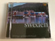 The Music Of Sweden - Blekinge Spelmansförbund / ARC Music Audio CD 2002 / EUCD 1718