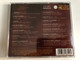 Emad Sayyah: Habibi Lahibi - Modern Bellydance From Lebanon / ARC Music Audio CD 2004 / EUCD 1854