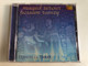 Maged Serour, Hossam Ramzy – Qanun El Tarab / ARC Music Audio CD 2002 / EUCD 1697