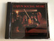 Cajun Social Music - Featuring Nathan Abshire, Mark Savoy, Hector Duhon and Others / Smithsonian Folkways Audio CD 1990 / CD SF 40006