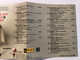 Csiszár Jenő: Ezt Neked! Apukám Világa - Morcheeba, Chumbawamba, Apollo 440, Jamiroquai, Lou Reed, Prodigy, Miles Davis, Moby / WEA Audio CD 1998 / 9548-37097-2
