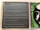 Csiszár Jenő: Ezt Neked! Apukám Világa - Morcheeba, Chumbawamba, Apollo 440, Jamiroquai, Lou Reed, Prodigy, Miles Davis, Moby / WEA Audio CD 1998 / 9548-37097-2 (095483709724)
