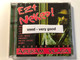 Csiszár Jenő: Ezt Neked! Apukám Világa - Morcheeba, Chumbawamba, Apollo 440, Jamiroquai, Lou Reed, Prodigy, Miles Davis, Moby / WEA Audio CD 1998 / 9548-37097-2