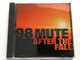 98 Mute – After The Fall / Epitaph Audio CD 2002 / 6639-2