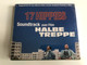 17 Hippies – Soundtrack Zum Film "Halbe Treppe" / Ausgezeichnet mit dem Silbernen Baren und dem Deutschen Filmpreis in Silber / Hipster-Records Audio CD 2002 / SPV 085-11412 CD