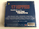 17 Hippies – Soundtrack Zum Film "Halbe Treppe" / Ausgezeichnet mit dem Silbernen Baren und dem Deutschen Filmpreis in Silber / Hipster-Records Audio CD 2002 / SPV 085-11412 CD