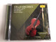 Mischa Maisky: Cello Encores - Bach: Suite No. 1-Prelude, Saint-Saens: Le Cygne, Bruch: Kol Nidrei / Virtuoso / Deutsche Grammophon Audio CD 2013 / 478 5413