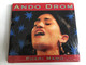 Ando Drom – Phari Mamo / Network Medien Audio CD 1997 / 26.981