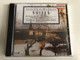 Rimsky-Korsakov: Suites (Zar Saltan; Die Nacht Vor Dem Christfeste = Christmas Eve; Schneeflockhen = Snow Maiden) - Rundfunk-Sinfonieorchester Berlin, Michail Jurowski / Capriccio Audio CD 1997 / 10 775