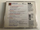 Berliner Philharmoniker, Claudio Abbado - Prometheus -The Myth In Music (Beethoven, Nono, Liszt, Scriabine) - Martha Argerich / Live Recording / Sony Classical Audio CD 1994 / SK 53 978