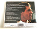 Thomas Hampson - Mahler: Lieder Eines Fahrenden Gesellen, Frühe Lieder, Mahler/Berio: Frühe Lieder - David Lutz (piano), Philharmonia Orchestra, Luciano Berio / Warner Classics Audio CD 2006 / 090317400228