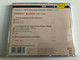 Ernest Bloch - Concerto Symphonique; Concerto Grosso No.1; Scherzo Fantasque - Jenny Lin (piano), SWR Rundfunkorchester Kaiserslautern, Jiří Stárek / Hänssler Classic Audio CD 2007 / CD 93.192