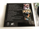 Gerendás – Két Hónap A Nagy Folyón / Bouvard & Pécuchet Records Audio CD 1997 / BMC CD 003