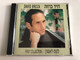 David Broza = דויד ברוזה – First Collection = לקט ראשון / CBS Audio CD 1990 / 467909-2