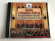 Magyar Szimfonikus Zenekar = Hungarian Symphony Orchestra = Ungarisches Symphonieorchester / Tavkozlesi Zenei Alapitvany Audio CD 1994 / BRSB 0027