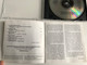 Magyar Szimfonikus Zenekar = Hungarian Symphony Orchestra = Ungarisches Symphonieorchester / Tavkozlesi Zenei Alapitvany Audio CD 1994 / BRSB 0027