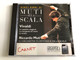 Dieci Anni Di Muti Alla Scala - Vivaldi: La quattro stagioni, La Tempesta di Mare, La notte - Riccardo Muti, E L'Orchestra Filarmonica Della Scala / EMI Audio CD 1996 Stereo / 7243 4 89159 2 4