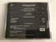 Dieci Anni Di Muti Alla Scala - Vivaldi: La quattro stagioni, La Tempesta di Mare, La notte - Riccardo Muti, E L'Orchestra Filarmonica Della Scala / EMI Audio CD 1996 Stereo / 7243 4 89159 2 4