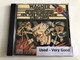 Wagner: Orchestral Music From "Der Ring Des Nibelungen" - New York Philharmonic, Zubin Mehta / CBS Masterworks Audio CD Stereo 1983 / CD 37795