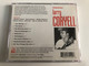 Larry Coryell – Timeless / These straight ahead tracks show the great guitarist swinging with trademark abandon and authority / Savoy Jazz Audio CD 2003 / SVY 17214
