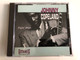 Johnny Copeland – Flyin' High / Gitanes Jazz Productions Audio CD 1992 / 517 512-2