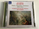 Jean Philippe Rameau - Platée; Pigmalion; Dardanus (Ballet Suites) - European Union Baroque Orchestra, Roy Goodman / Naxos Audio CD 2005 / 8.557490