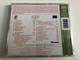 Jean Philippe Rameau - Platée; Pigmalion; Dardanus (Ballet Suites) - European Union Baroque Orchestra, Roy Goodman / Naxos Audio CD 2005 / 8.557490