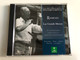 Rameau - Les Grands Motets (In Convertendo; Quam Dilecta; Deus Noster Refugium) - Daneman, Rime, Agnew, Rivenq, Cavallier / Erato Audio CD 1994 / 4509-96967-2 