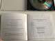 Rameau - Les Grands Motets (In Convertendo; Quam Dilecta; Deus Noster Refugium) - Daneman, Rime, Agnew, Rivenq, Cavallier / Erato Audio CD 1994 / 4509-96967-2 