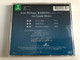Rameau - Les Grands Motets (In Convertendo; Quam Dilecta; Deus Noster Refugium) - Daneman, Rime, Agnew, Rivenq, Cavallier / Erato Audio CD 1994 / 4509-96967-2 