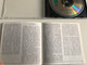 Rameau - Les Grands Motets (In Convertendo; Quam Dilecta; Deus Noster Refugium) - Daneman, Rime, Agnew, Rivenq, Cavallier / Erato Audio CD 1994 / 4509-96967-2 
