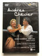 Andrea Chénier - Teatro Comunale di Bologna DVD (807280728798) 