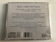 Bach Meets The Future: Original compositions by J. S. Bach, connecting the true musical meaning of the 17th century with the sound dimensions of the next millenium. - Realized By Bernhard Lindner / Nightingale Records Audio CD 1991 stereo / NGH-CD-338