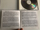 Bach Meets The Future: Original compositions by J. S. Bach, connecting the true musical meaning of the 17th century with the sound dimensions of the next millenium. - Realized By Bernhard Lindner / Nightingale Records Audio CD 1991 stereo / NGH-CD-338