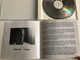 Bach Meets The Future: Original compositions by J. S. Bach, connecting the true musical meaning of the 17th century with the sound dimensions of the next millenium. - Realized By Bernhard Lindner / Nightingale Records Audio CD 1991 stereo / NGH-CD-338