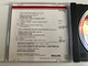 Brahms, Mendelssohn - Violin Concertos = Violinkonzerte - Henryk Szeryng, Concertgebouw Orchestra, Amsterdam, Bernard Haitink / Philips Audio CD / 416 438-2