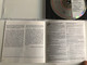 Brahms, Mendelssohn - Violin Concertos = Violinkonzerte - Henryk Szeryng, Concertgebouw Orchestra, Amsterdam, Bernard Haitink / Philips Audio CD / 416 438-2