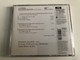 Beethoven - Violin Concerto; Romances For Violin And Orchestra - La Scala Philharmonic Orchestra, Salvatore Accardo, Carlo Maria Giulini / Sony Classical Audio CD 1994 / SK 53 287