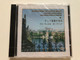 Treasures Of Czech Music - Prague Castle Guard And Police Wind Orchestra / Edit Audio CD 1995 / 410094-2 031 