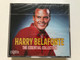 Harry Belafonte – The Essential Collection / Reader's Digest 4x Audio CD 2009 / RDCD7041-4