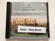 Antonio Vivaldi: Concerti »Con Molti Istromenti« - The English Concert, Pinnock / Archiv Produktion Masters / Archiv Produktion Audio CD 1995 / 447 301-2
