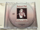 Szécsi Pál – Mint A Violák / Valogatas Szecsi Pal orokzold dalaibol / ArtMedia International Audio CD / 07322 RNR. 