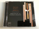 Reicha, Dorati, Arnold - Adam Halicki (oboe), Camerata Quartet / DUX Recording Producers Audio CD 2007 / DUX 0583