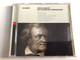 Wagner: Opera Greats - Die Schönster Opernszenen - Rene Kollo, Theo Adam, Staatskapelle Dresden, Hiroshi Wakasugi, Staaskapelle Berlin, Otmar Suitner / Edel Classics Audio CD 2001 / 0000112CCC