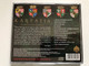 Kárpátia – Rendületlenül / Exkluziv Music Kiadó Audio CD 2012 / EMK 055