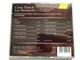 César Franck: Les Béatitudes = Die Seligpreisungen = The Beatitudes - Gächinger Kantorei Stuttgart, Radio-Sinfonieorchester Stuttgart des SWR, Helmuth Rilling / Hänssler Classic 2x Audio CD 2009 / CD 98.548